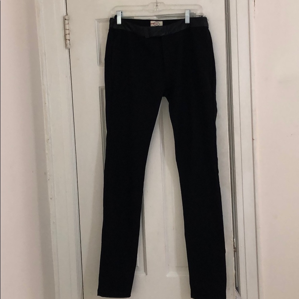 Prada dress pants